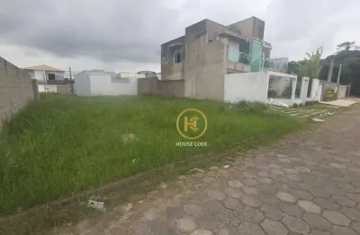 Terreno à venda, 325 m² por r$ 202.000,00 - flora rica ii - peruíbe/sp