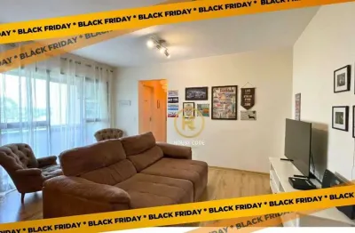 Apartamento com 2 dormitórios à venda, 68 m² por r$ 445.000,00 - condomínio pitagueiras ii - taboão da serra/sp