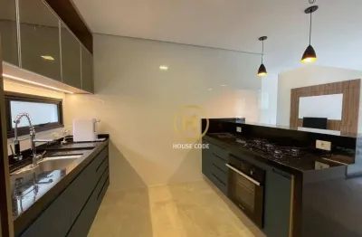 Casa com 3 dormitórios à venda, 230 m² por r$ 1.800.000,00 - central park residence - vargem grande paulista/sp