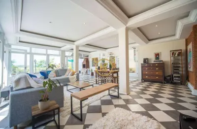 Casa à venda, 432 m² por r$ 1.100.000,00 - nova paulista - jandira/sp