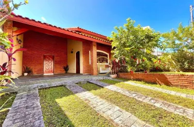 Casa, 199 m² - venda por r$ 580.000,00 ou aluguel por r$ 3.200,00/mês - cidade nova peruibe - peruíbe/sp