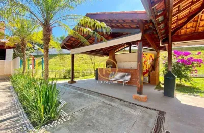 Casa com 2 quartos (adaptável para 3) no jaraguá sp– 73m² com área gourmet e 2 vagas – r$480.000