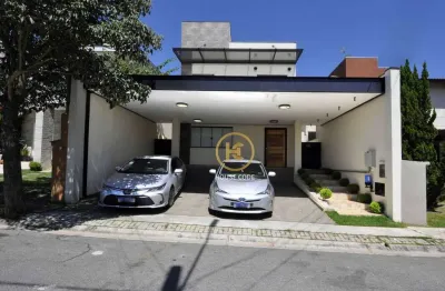 Casa à venda, 217 m² - terras de são fernando - cotia/sp