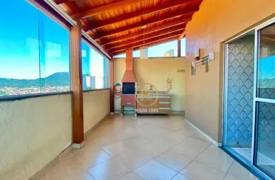 Cobertura 3 quartos à venda, 83 m² por r$ 429.900 - vila pirituba - são paulo/sp