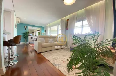 Apartamento à venda, 119 m² por r$ 1.272.000,00 - pirituba - são paulo/sp