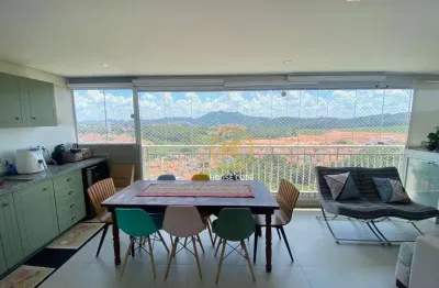 Apartamento com 3 dormitórios à venda, 119 m² por r$ 1.270.000,00 - pirituba - são paulo/sp