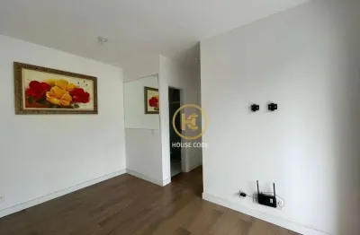 Condomínio Golden Park- Apartamento à Venda-50 m²- Vargem Grande Paulista