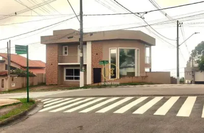 Casa 3 suítes à venda, 230 m² - condominio terras de são fernando - cotia/sp