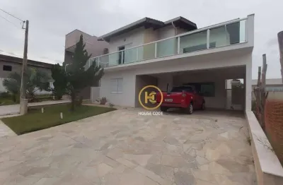Casa à venda, 213 m² por r$ 1.200.000,00 - bougainvillee iv - peruíbe/sp