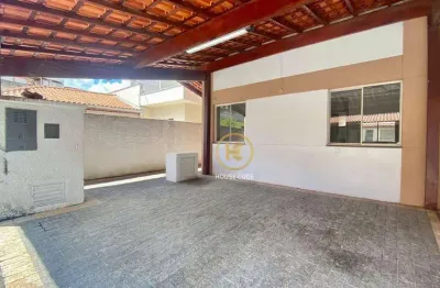 Casa com piscina 3 quartos à venda, 73 m² - jaraguá - são paulo/sp