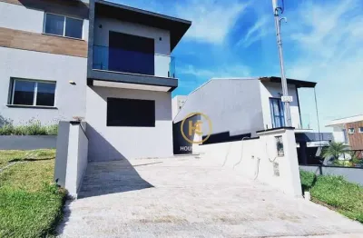 Casa com 3 quartos à venda, 120 m² por r$ 674.900 - condomínio terra nobre  - cotia/sp