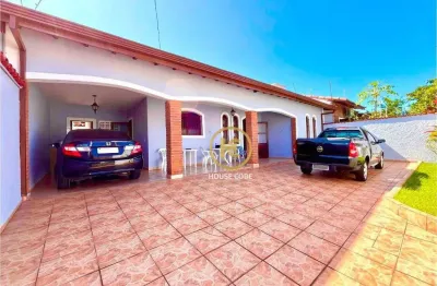 Casa à venda, 135 m² por r$ 550.000,00 - jardim mar e sol - peruíbe/sp