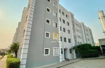 Apartamento 2 quartos à venda, 46 m² por r$ 249.900 - jaguará - são paulo/sp