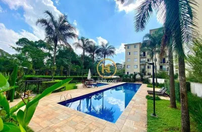 Apartamento 1 quarto à venda, 53 m² por r$ 339.900 - jaraguá - são paulo/sp