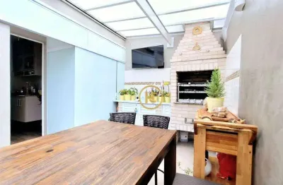 Casa com 03 quartos à venda, 87 m² por r$ 598.000 - granja viana - porto seguro - cotia/sp