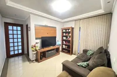 Casa com 03 dormitórios à venda, 216 m² por r$ 400.000 - roselandia - cotia/sp