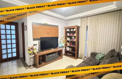 Casa com 03 dormitórios à venda, 216 m² por r$ 400.000 - roselandia - cotia/sp