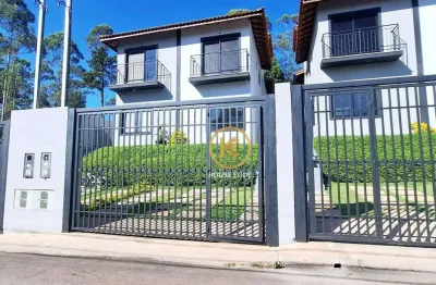 Casa com 3 quartos à venda, 88 m² por r$ 520.000 - jardim europa - vargem grande paulista/sp