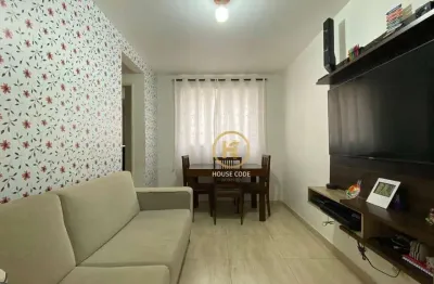 Apartamento à venda, 42 m² por r$ 224.900,00 - jaraguá - são paulo/sp