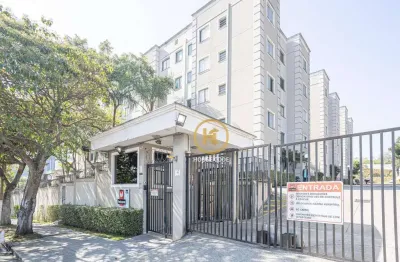 Apartamento 2 quartos à venda, 46 m² por r$ 230.000 - jaguará - são paulo/sp