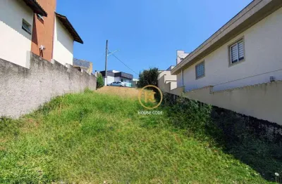 Terreno no condomínio terras de são fernando cotia sp