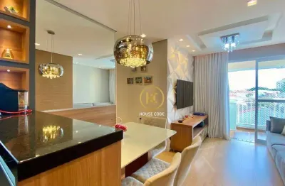 Apartamento 2 quartos à venda, 60 m² por r$ 555.000 - pirituba - são paulo/sp