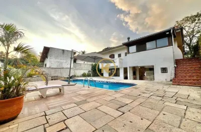 Casa com 4 quartos à venda, 300 m² por r$ 1.299.000 - nova higienópolis - jandira/sp