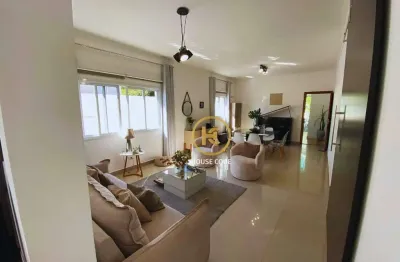 Casa com 3 quartos(3 suítes) à venda, 250 m² por r$ 1.250.000 - condomínio reserva vale verde - cotia - sp