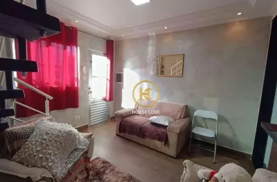 Casa com 2 quartos à venda na Rua Santos Dumont, 144, Paisagem Casa Grande, Cotia