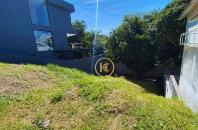 Terreno em condomínio à venda, 360 m² por r$ 270.000 - condomínio reserva vale verde - cotia - sp