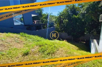 Terreno em condomínio à venda, 360 m² por r$ 220.000 - condomínio reserva vale verde - cotia - sp