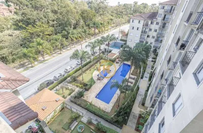 Apartamento com 3 quartos à venda, 67 m² por R$ 399.900 - Jaraguá - São Paulo/SP