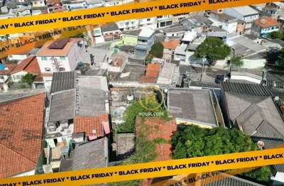 Terreno à venda, 330 m² por r$ 299.000,00 - vila nossa senhora do retiro - são paulo/sp