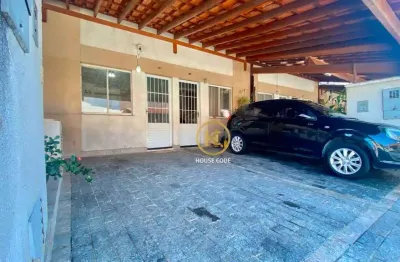 Casa 2 quartos à venda, 77 m² por r$ 369.900 - jaraguá - são paulo/sp
