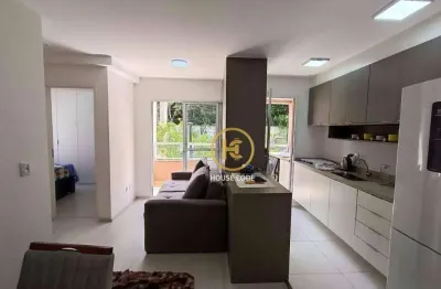 Apartamento à venda, 45 m² por r$ 339.999,99 - parque assunção - taboão da serra/sp
