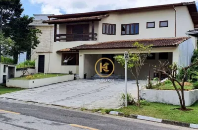 Casa à venda, 520 m² por r$ 1.290.000,00 - paysage vert - vargem grande paulista/sp