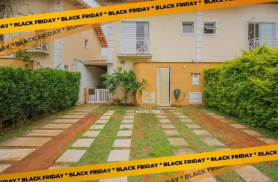 Casa à venda, 125 m² por r$ 649.000,00 - green village - cotia/sp