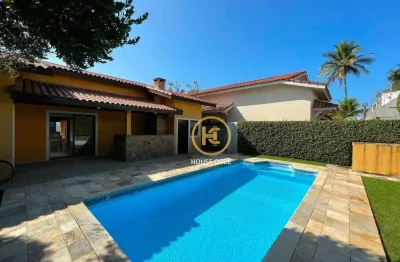 Casa à venda, 166 m² por r$ 1.100.000,00 - bougainvillee iii - peruíbe/sp