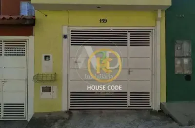 Casa à venda, 97 m² por r$ 300.000,00 - estância lago azul - franco da rocha/sp