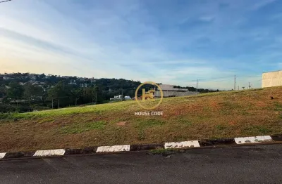 Terreno à venda, 561 m² por r$ 422.000,00 - reserva nature - jandira/sp granja viana