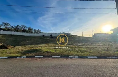 Terreno à venda, 704 m² por r$ 500.000,00 - reserva nature - jandira/sp