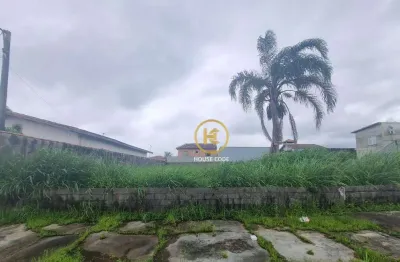 Terreno à venda, 360 m² por r$ 150.000,00 - jardim beira mar - peruíbe/sp