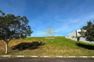 Terreno à venda, 563 m² por r$ 430.000,00 - reserva nature - jandira/sp