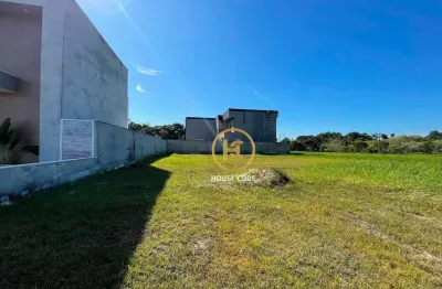 Terreno à venda, 360 m² por r$ 235.000,00 - resid. bosque três marias - peruíbe/sp