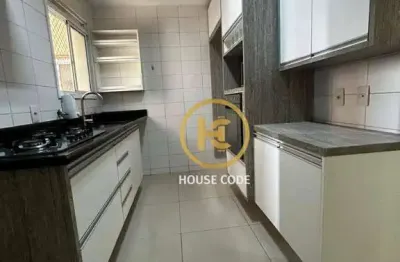 Apartamento à venda, 85 m² por r$ 750.000,00 - parque barueri - barueri/sp