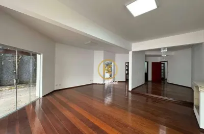 Casa à venda, 448 m² por r$ 5.500.000,00 - alphaville residencial 2 - barueri/sp