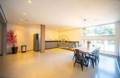 Casa à venda, 380 m² por r$ 1.350.000,00 - parque nova jandira - jandira/sp