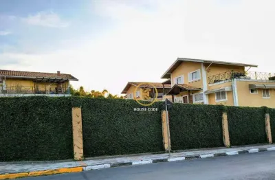 Casa com 3 quartos à venda na Rua Mário Scarvance, Centro, Vargem Grande Paulista