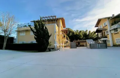 Casa com 3 quartos à venda na Rua Ambrosina Maria De Jesus, Centro, Vargem Grande Paulista