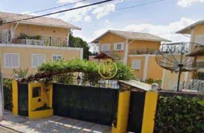 Casa com 3 quartos à venda na Rua Ambrosina Maria De Jesus, Centro, Vargem Grande Paulista